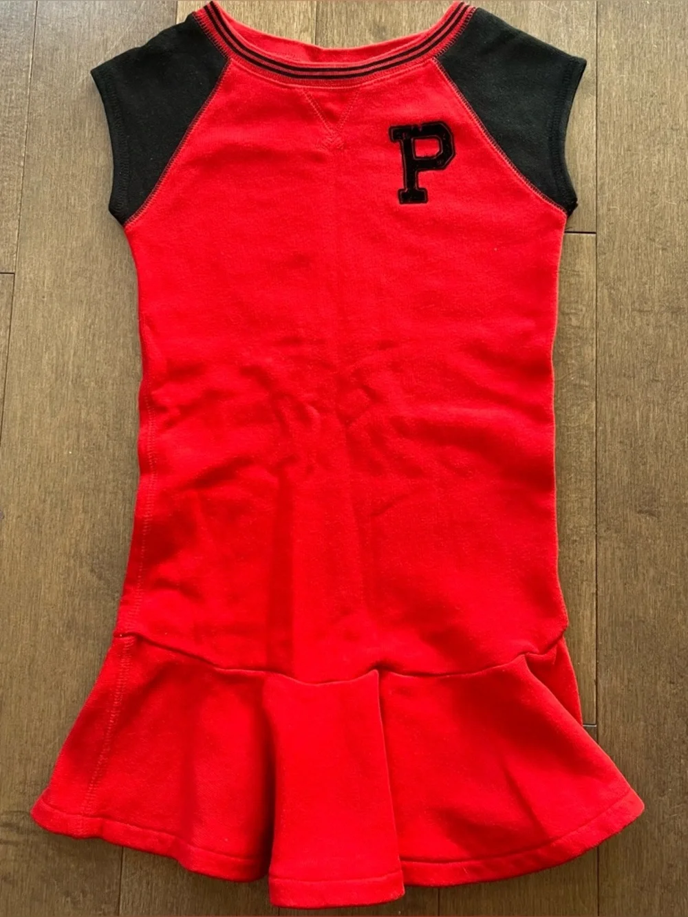 ✨2/$30✨ Polo Ralph Lauren T-shirt Dress - Picture 1 of 6